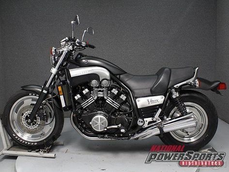 Yamaha V-max 2003 Yamaha V Max 1200, Yamaha V Max, Yamaha Vmax, Motos Yamaha, Super Bike, Motorbike Design, Motor Cycle, Gmc Trucks, Vintage Bikes