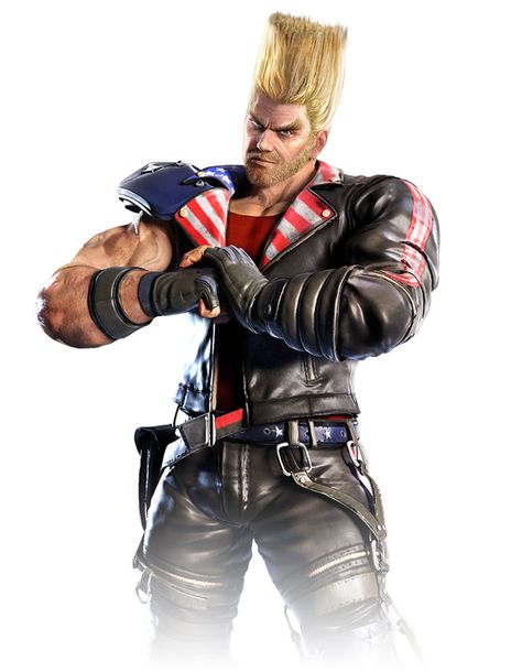 Paul Phoenix Alternate Costume Artwork from Tekken Mobile #art #artwork #gaming #videogames #gamer #gameart Paul Phoenix Tekken Art, Tekken Paul, Paul Phoenix Tekken, Bryan Tekken, Tekken Cosplay, Tekken Wallpaper, Street Fighter Tekken, Bryan Fury, Tekken 3