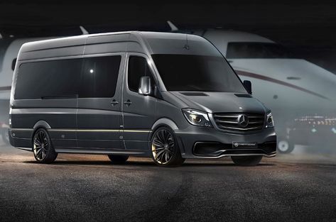 12 Best Mercedes Sprinter Van Conversions On Planet Earth Mercedes Benz Van, Carlex Design, Volkswagen Bus Camper, Self Build Campervan, Mercedes Benz Vans, Leisure Travel Vans, Mercedes Sprinter Camper, Mercedes Van, Mb Sprinter