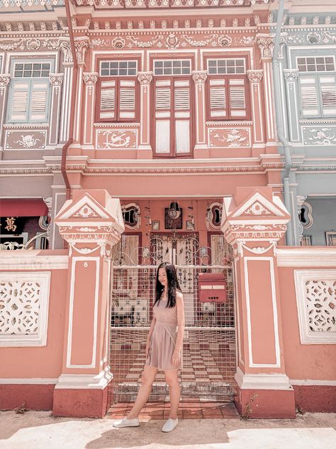 Afternoon Sun, Travel Itinerary Template, Pink Outfit, My Profile, Southeast Asia, I Promise, Beautiful Destinations, Worth It, Color Inspiration