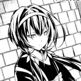 Kyouka Manga Icon, Kyouka Izumi Manga, Kyouka Manga, Kouyou Bsd, Kyōka Izumi, Bsd Pfps, Kyoka Izumi, Izumi Kyouka, Anime Pants