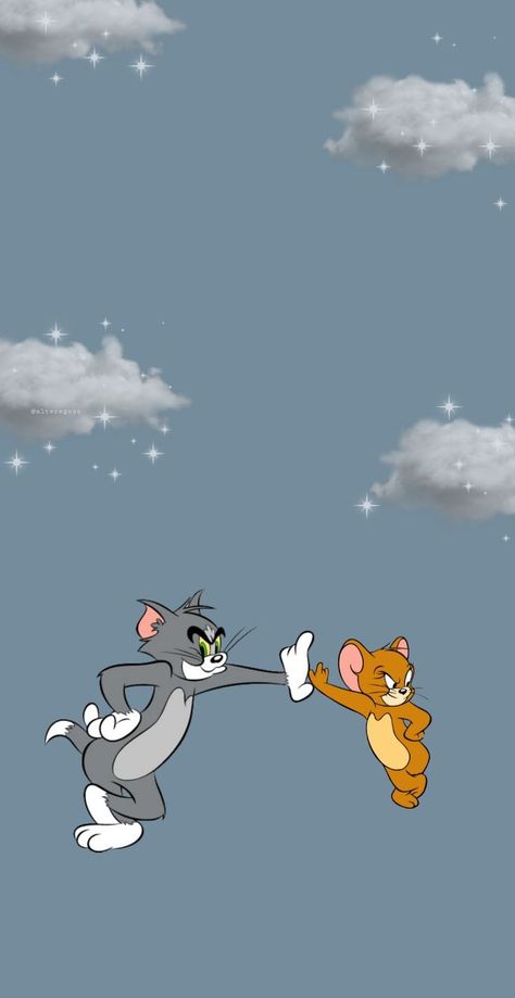 Tom and Jerry wallpaper in 2022 | Cute cartoon wallpapers, Tom and jerry wallpapers, Looney tunes wallpaper Tom And Jerry Wallpaper, Tom And Jerry Hd, Jerry Wallpaper, Tom And Jerry Kids, Tom And Jerry Photos, Jerry Wallpapers, Tom And Jerry Pictures, Tom Und Jerry, Cool Easy Drawings