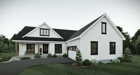 1900 Sq Ft House Plans, Schumacher Homes, One Story House, Cambridge House, Flex Room, One Story Homes, Story House, Soaking Tub, Bath House