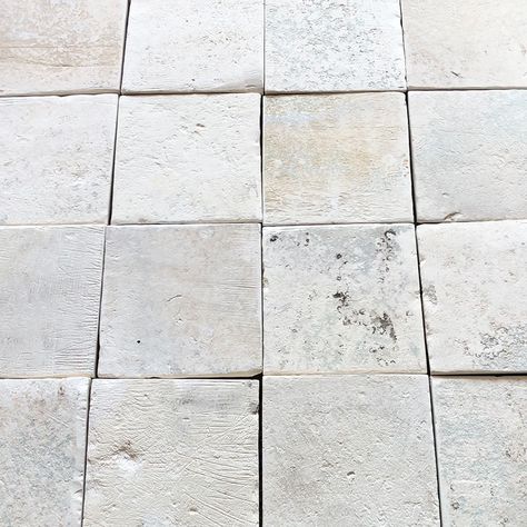 Antique French Caen limestone floor | BCA Antique Materials French Flooring, Antique Stone Flooring, French Limestone Floor, French Tile, Limestone Floor, Stone Floors, Antique Flooring, French Limestone, French Theme