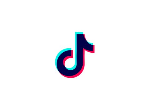 TikTok logo by Tka4enko Logo Animation Gif, Insta Png, Tiktok Animation, Tiktok Gif, 3d Branding, Loading Animation, Tiktok Wallpaper, Tiktok Logo, Animated Clipart