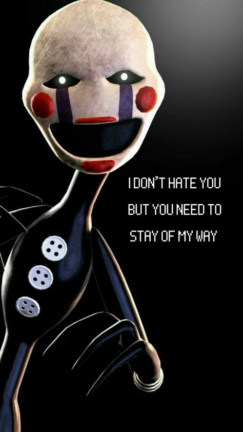 Exe Stopped Working, Fnaf Puppet, Sometimes People, Mess Up, Brain, Acting, To Share