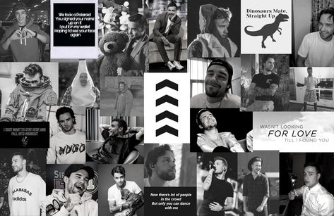 Computer Background Collage, Liam Payne Aesthetic, One Direction Collage, One Direction Background, Background Collage, One Direction Music, Computer Background, One Direction Wallpaper, Laptop Wallpapers