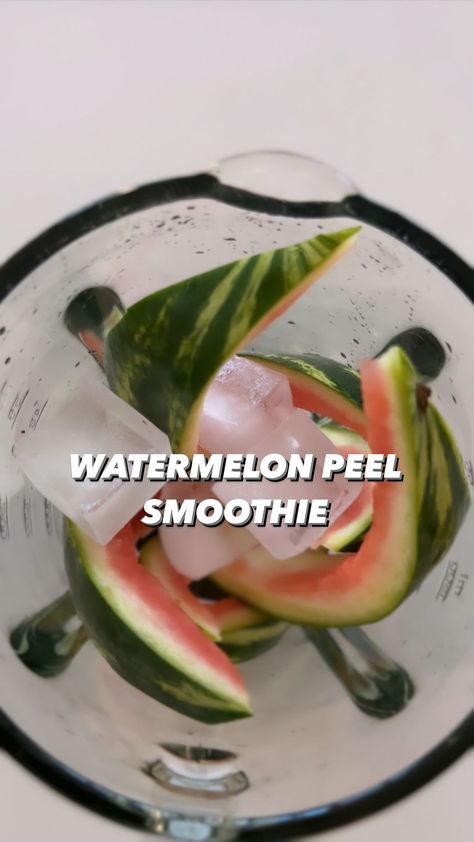 Armen Adamjan’s Instagram post: “Don’t throw out watermelon peels..😳🍉 . Note: More tips/tricks in My Plant Books!🤩 Available on my website: CreativeExplained.com! 🙌 . .…” Watermelon Peel Uses, Watermelon Peel Recipe, Plant Books, Clean Eating Guide, Meal Prep On Fleek, Homemade Ideas, My Plant, Plant Book, Post Workout Food