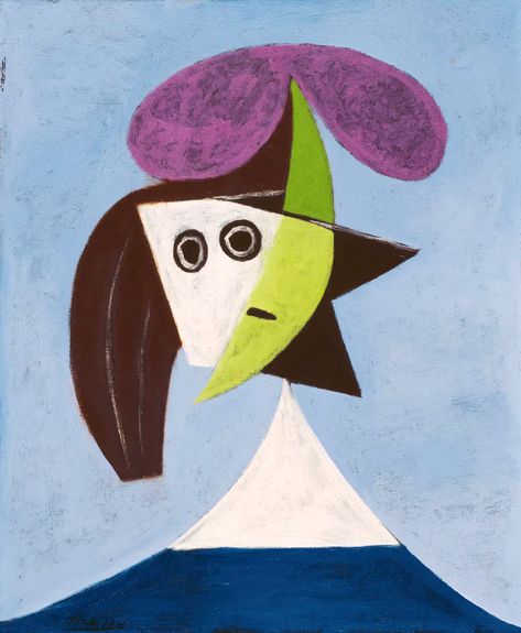 Picasso Pictures, Picasso Portraits, Pablo Picasso Art, Art Picasso, Picasso Paintings, Picasso Art, National Portrait Gallery, Dance Art, Portrait Gallery