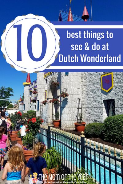 A visit to Dutch Wonderland is the perfect family summer trip! This amusement park is soooo kidfriendly and full of fun and playtime! Read this list of the top 10 must-sees and must-dos then get ready for your own day in the Kingdom! AD @DutchWonderland Dutch Wonderland, Diving Pool, Pennsylvania Travel, Family Summer, City Vacation, Summer Trip, Pool Time, Family Food, Summertime Fun