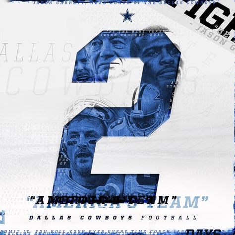 #DallasCowboys countdown concept look that I was throwing together #WIP #SportsDesign #GraphicDesign #smsports Countdown Graphic, Countdown Design, Countdown Poster, Sports Edits, Social Media Ideas, Sport Graphics, Editing Templates, Sports Advertising, Sport Branding