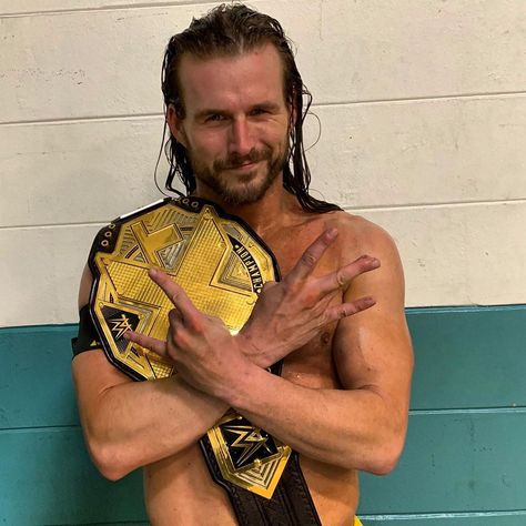 Bobby Fish, Kota Ibushi, Kazuchika Okada, Daniel Defense, Young Bucks, Wrestling Videos, Adam Cole, In Love With Him, Wwe Tna