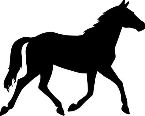 FREE SVG Image  stallion mammal animal arabian horse Horse Drawings Outline, Images Of Horses, Free Horse Svg Files For Cricut, Horse Svg Free Cricut, Horse Svg Files Free, Free Horse Svg, Horse Shadow, Shadow Horse, Horse Box Conversion