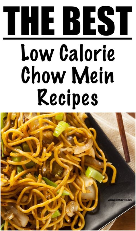 How to Make HEALTHY Chow Mein Noodles Recipe At Home Healthy Chow Mein, Low Mein Recipe, Best Chow Mein Recipe, Vegetarian Chow Mein Recipe, Chow Mein Noodles Recipe, Chinese Chow Mein Recipe, Healthy Chow Mein Recipe, Chow Mien Noodles, Easy Chow Mein Recipe