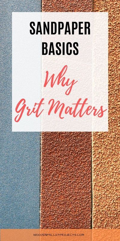 What Grit Sandpaper To Use, Sanding Furniture, Sanding Tips, Sanding Wood, Homesteading Diy, Upcycling Projects, Sand Table, Paint Remover, Diy Home Furniture