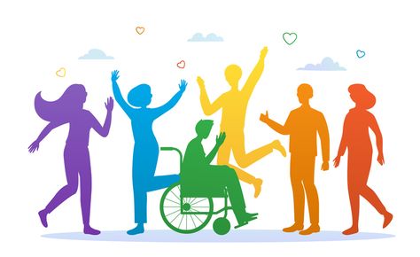 What Nurses Need to Know about Caring for the LGBTQ+ Community Community Nurse, Community Nursing, Health Care, Need To Know, Blog Posts