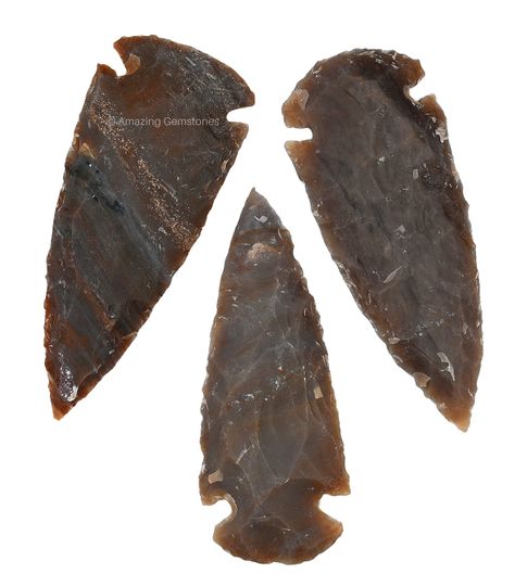 PRICES MAY VARY. Natural - You will receive natural crystal Fancy Jasper arrow heads, 100% handmade, earthly mined, organic and authentic. Usage - Arrowhead enhances mental function, improving concentration, perception and analytical abilities. It soothes and calms, healing inner anger or tension and creates a sense of security and safety. A good choice for Native American Decor. Size - Each Dragonglass arrowhead is about 3" to 4" long, comes in set of 3 in a velvet gift bag. Value - Trusted by Arrow Heads Native Americans, Flint Rock, Gorgeous Gourds, Arrow Heads, Native American Decor, Fancy Jasper, Arrow Head, American Decor, Improve Concentration