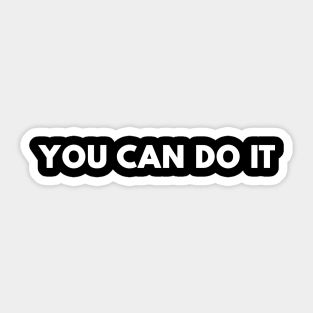 You Can Do It Sticker, You Can Do It Aesthetic, Study Motivation Stickers, Stickers Motivation, Study Desk Organization, Motivation Stickers, Study Stickers, Text Stickers, Medical Quotes