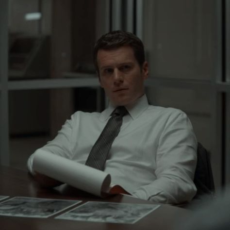 Jonathan Groff Mindhunter, Holden Ford Mindhunter, Mind Hunter, Holden Ford, Jonathan Groff, Kare Kare, King George Iii, Tilda Swinton, George Iii