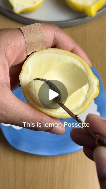 Couffee on Instagram: "Lemon Posset 🏴󠁧󠁢󠁥󠁮󠁧󠁿 | Desserts Around the World ep1 

You only need three lemons for this recipe. There was some liquid left so I recommend that you pour the remaining mixture into a glass or ramekins. 

Ingredients: 
600ml double cream/heavy whipping cream,
180g granulated sugar,
Zest of 2 lemons,
Juice of three lemons 

#lemonposset #lemonpossetrecipe #desserts #dessertsaroundtheworld #easydessert #lemonrecipe #lemon #cafecouffee #dessertlover" Lemon Posset Recipe, Lemon Posset, Desserts Around The World, Double Cream, Vanilla Beans, Cream Desserts, Whipping Cream, Dessert Lover, Lemon Desserts