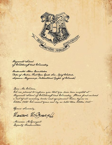 Hogwarts template | Free Printable Hogwarts Invitation Template | Mandy's Party Printables Hogwarts Template, Hogwarts Letter Template, Hogwarts Invitation, Hogwarts Acceptance Letter Template, Harry Potter Acceptance Letter, Harry Potter Party Invitations, Harry Potter Hogwarts Letter, Harry Potter Birthday Invitations, Hery Potter