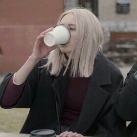 Noora Skam Style, Noora Sætre, Skam Aesthetic, Noora And William, Noora Saetre, Read Story, I Love Girls, White Hair, Matilda