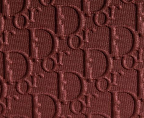 Dior Mahogany, Dior Blush, Dior Aesthetic, Red Icons:), Wallpaper Stickers, Blush Palette, Color Inspo, Brown Aesthetic, Red Aesthetic