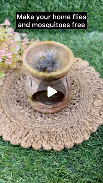 Home Made Mosquito Repellent, Organic Mosquito Repellent, Homemade Reed Diffuser, Mosquito Repellent Homemade, Mosquito Coil, Natural Mosquito Repellant, Mosquito Control, Interesting Recipes, Reed Diffusers