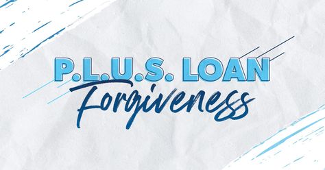 Can a Parent PLUS Loan be forgiven? Yes, it happens—but there are many conditions and caveats. Parent PLUS Loan forgiveness is both rare and hard to pull off. Loan Forgiveness, Debt Snowball, College Board, High Paying Jobs, Student Loan Debt, Full Time Work, New Students, Forgiving Yourself, Student Loans