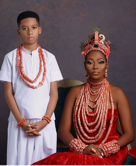 Aso Ebi Creativity to the 🌍! on Instagram: “A queen and her prince charming❤📸! #AsoEbiBella @heiresscouturenigeria  Photo: @eleanorgoodeyphotography  www.asoebibella.com” African Lace Styles, King Birthday, Queen Outfit, Aso Ebi Bella, Lace Styles, African Lace, Aso Ebi, Lace Fashion, Prince Charming