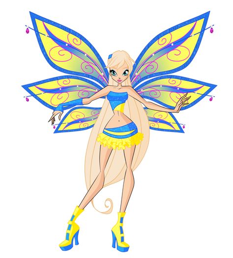 Alison Believix by Winx-Rainbow-Love Las Winx, Klub Winx, Bloom Winx Club, Fairy Artwork, Club Style, Weird Art, Winx Club, Club Outfits, Anime Outfits