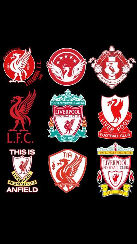 Liverpool Football Club Logo, Liverpool Fc Badge, Liverpool Football Club Players, Lfc Logo, Lfc Wallpaper, Liverpool Fc Logo, Liverpool Football Club Wallpapers, Liverpool Logo, Ynwa Liverpool