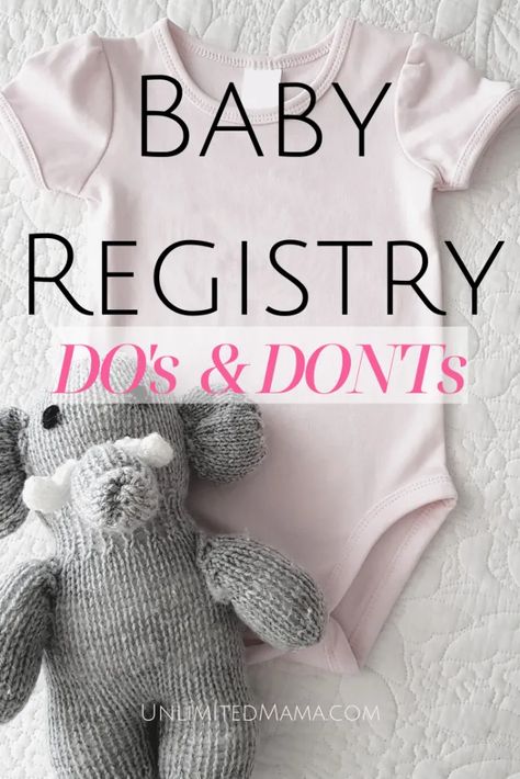 Baby Registry Checklist For 2021 With Free PDF Printable Baby Target Baby Registry, Best Baby Registry, Essentials Checklist, Baby Registry Checklist, Registry Checklist, Baby Registry Must Haves, Target Baby, Baby Checklist, Amazon Baby