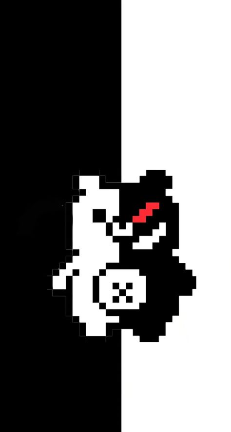 Danganronpa Monokuma Wallpapers, Danganronpa Wallpaper, Danganronpa Monokuma, Danganronpa, Wallpapers, Quick Saves