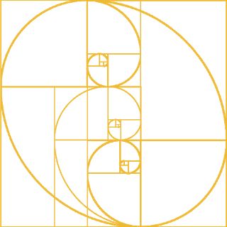 Golden Spirit: Golden Ratio Oval Golden Ratio Art Drawing, Golden Ratio Design, Gold Ratio, Fibonacci Spiral Art, Golden Ratio Art, Fibonacci Art, Mathematics Art, Golden Spiral, Spiral Art