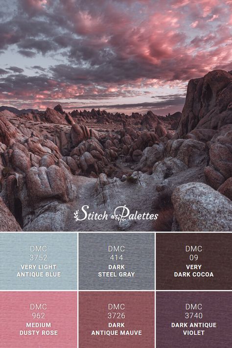 Mauve And Blue Color Palette, Dark Mauve Color Palette, Rose Brown Color Palette, Moody Romantic Color Palette, Dusty Purple Color Palette, Gray And Purple Aesthetic, Mauve Pallet, Dark Mauve Bedroom, Grey Color Palettes