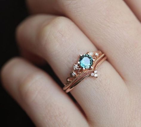 What if a mafia queen meet with someone who is totally different from… #fanfiction #Fanfiction #amreading #books #wattpad Sapphire Engagement Ring Round, Round Sapphire Engagement Ring, Round Sapphire Ring, Teal Rings, Teal Sapphire Engagement Ring, Vintage Inspired Engagement Rings, Engagement Ring Round, Cute Engagement Rings, Future Engagement Rings