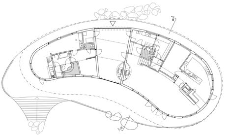 Villa Musu by Sanaksenaho Architects Forms In Architecture, Black Villa, Craftsman Floor Plan, Lakeside House, Lodge House, Luxury Plan, Futuristic Building, Entrance Gates Design, Eco Architecture