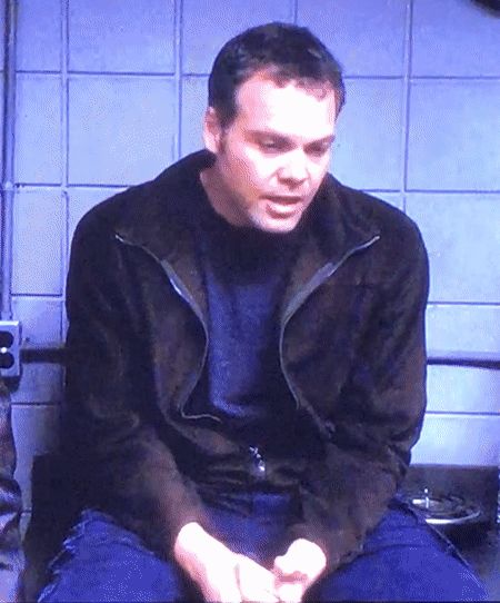 Vincent Donofrio, Bobby Goren, Vincent D’onofrio, Law And Order, Attractive People, Actors & Actresses, Tv Series, Acting, Pie