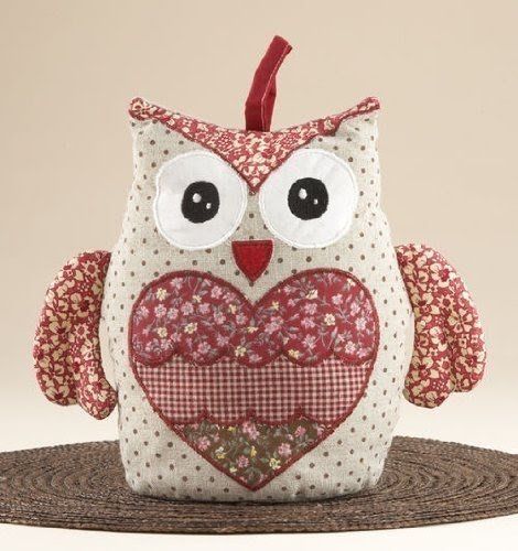 Owl Doorstop - Ideas on Foter Animal Doorstop, Owl Doorstop, Doorstop Pattern, Owl Sewing Patterns, Owl Door, Owl Sewing, Owl Bookends, Cushion Ideas, Crochet Owls