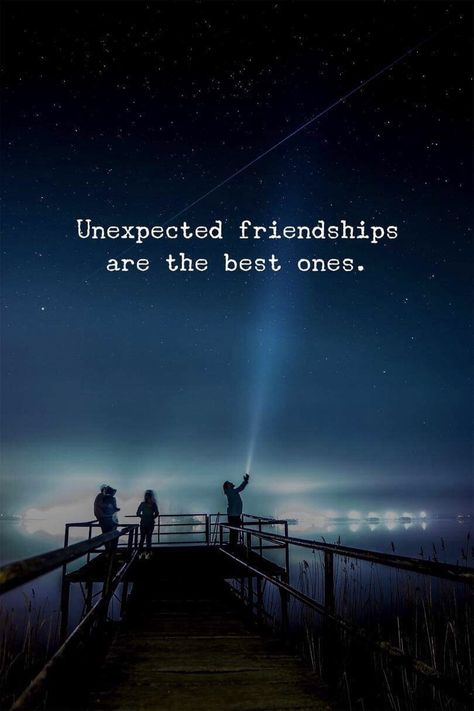 Three Best Friends Quotes, Dream Of You Quotes, Unexpected Friendship Quotes, New Friend Quotes, Ship Quotes, Aladdin Wallpaper, Connection Quotes, Unexpected Friendship, Friendship Images