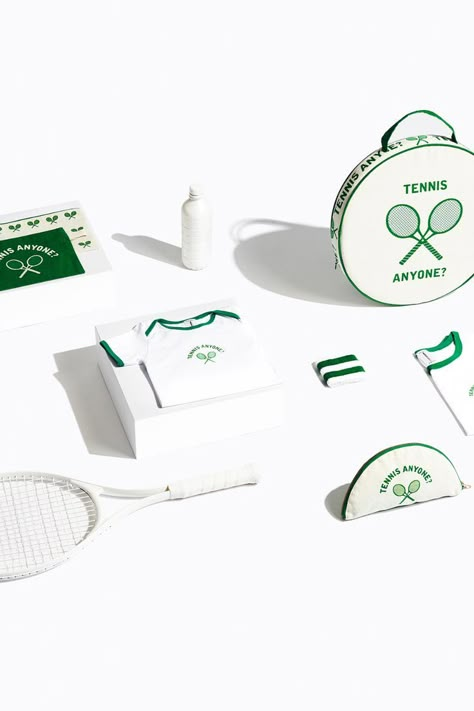 Tennis Design Graphic, Tennis Club Branding, Tennis Merch, Vintage Tennis Club, Tennis Branding, Sports Packaging, Sport Packaging, Tennis Wallpaper, Olympic Party