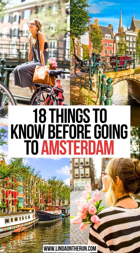 18 Things To Know Before Going To Amsterdam Move To Amsterdam, Moving To Amsterdam, Amsterdam Living, Moving To Europe, Amsterdam 2022, Marble Caves, Amsterdam Guide, Amsterdam Vacation, Amsterdam Itinerary