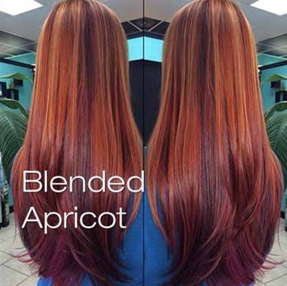 Love these colors! Facial Ideas, Hot Head, Hair Layers, Red Ginger, Aveda Hair, Color Highlights, Spring Hair Color, Spring Hair, Long Red Hair