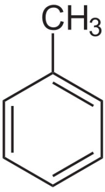 Toxic Chemicals in Your Cosmetics: toluene Chemistry In Everyday Life, Toxic Chemicals, Chemistry, Everyday Life, Chemicals, To Learn, Lab