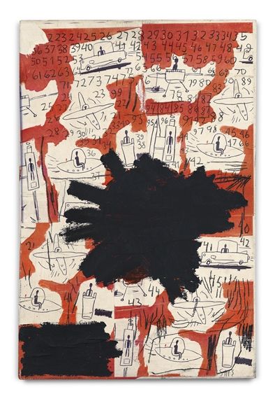 Basquiat Jean, Basquiat Untitled, Jean Basquiat, Jm Basquiat, Jean Michel Basquiat Art, Basquiat Paintings, Basquiat Art, 그림 낙서, Kunst Inspiration