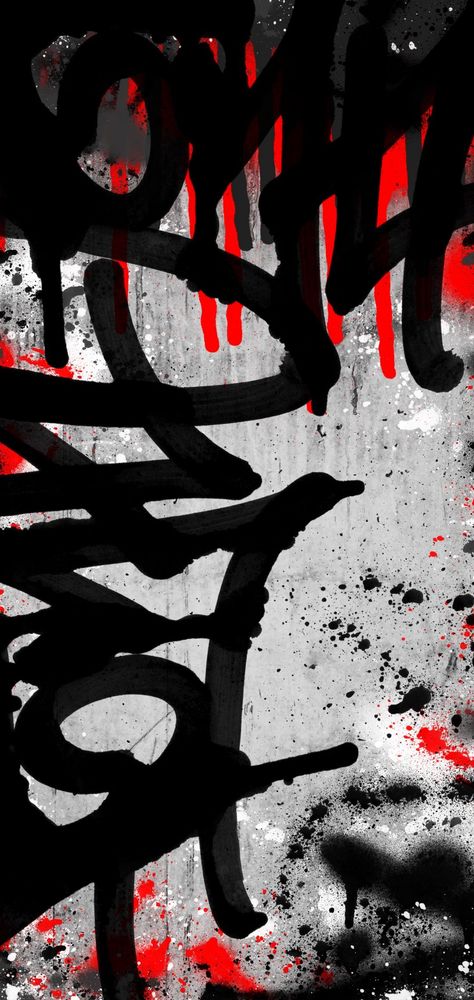 Red Graffiti Wallpaper, Iphone Wallpaper Jordan, Skull Wallpaper Iphone, Marvel Wallpaper Hd, Wall Street Art, Japan Landscape, Kingdom Hearts Art, Iphone Lockscreen Wallpaper, Trippy Wallpaper