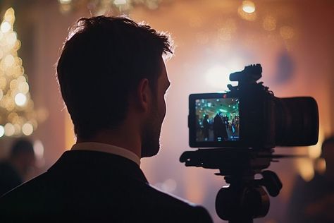 Capture Unforgettable Memories: Hire a Wedding Videographer Today! Videographer Wedding, Unforgettable Memories, Wedding Videographer, A Wedding, Wedding Reception, Wedding Receptions