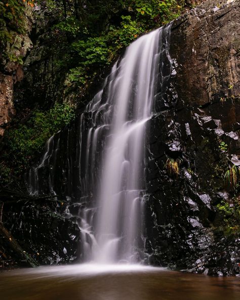 One of the falls at Westfield Falls in Middletown, Connecticut. Very short walk to get to this beautiful set of falls that happen to be right next to I-91 so be prepared to hear traffic lol. Parking is just a small pull-off. #connecticut #waterfalls #westfieldfalls #middletownct Middletown Connecticut, Be Prepared, Pull Off, Connecticut, Travel Blog, Travel, Quick Saves, Instagram