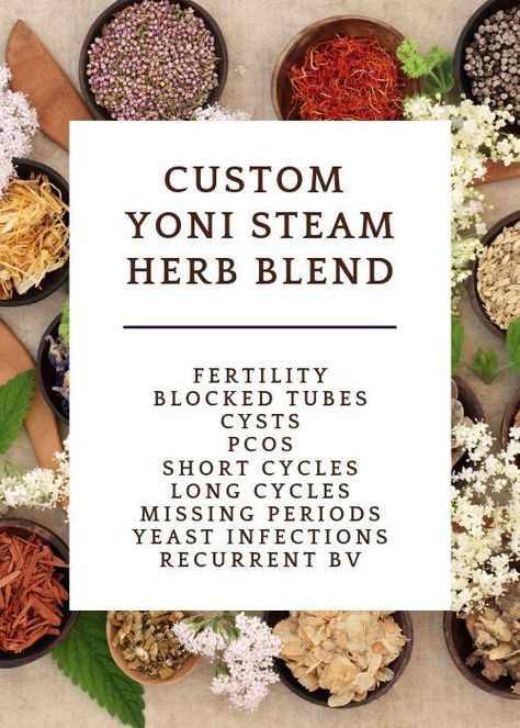 Pelvic Steaming, Herbal Steam, V Steam, Womb Healing, Steam Recipes, Herb Recipes, Herbal Healing, Herbs For Health, Herbal Blends